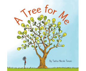 A Tree For Me book image