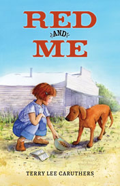 Red And Me