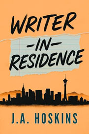 Writer-in-Residence
